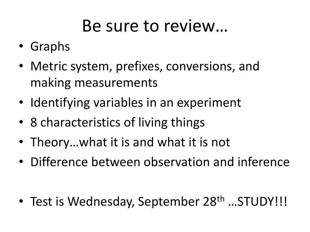 5 Ways to Identify Variables in an Experiment