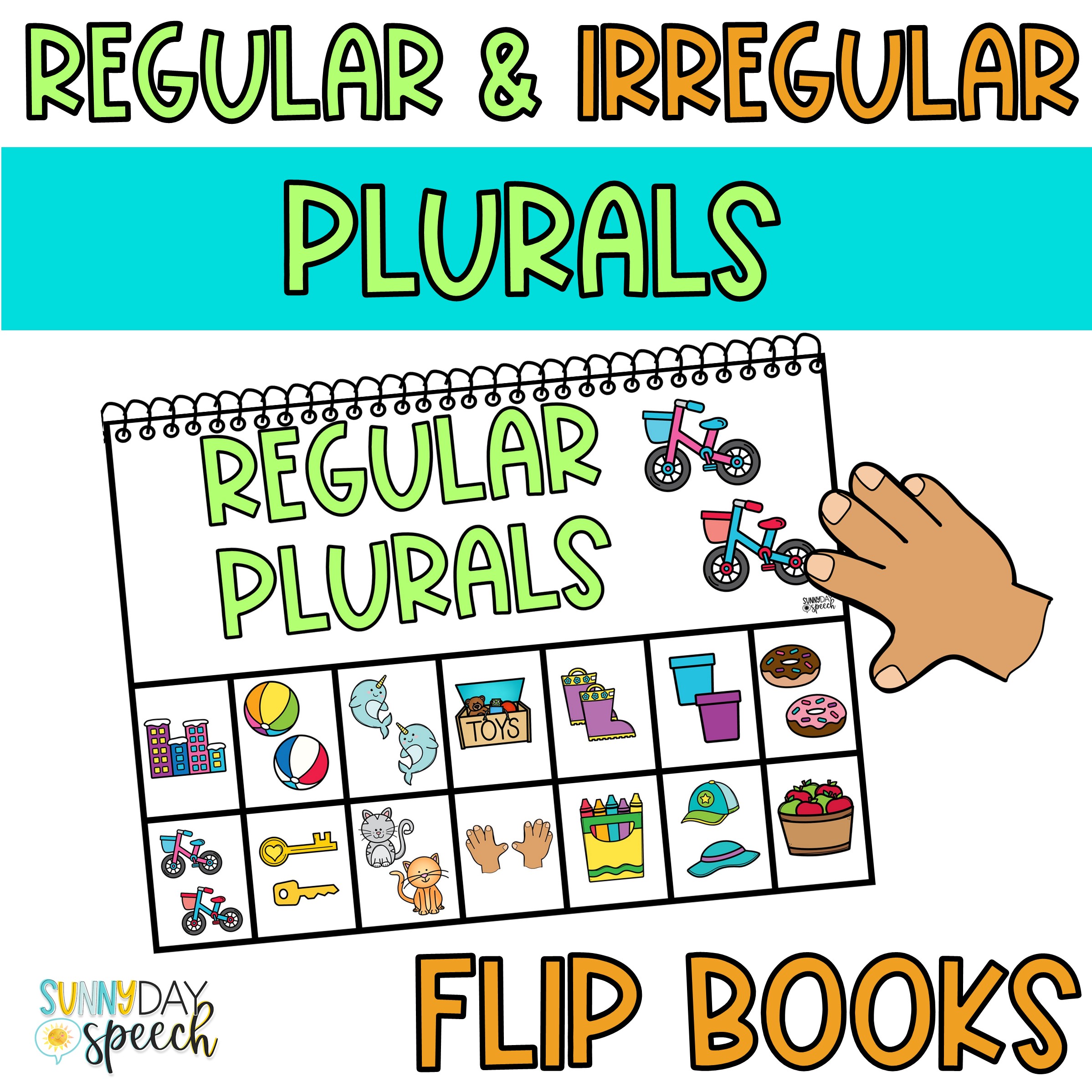 7 Irregular Plurals to Master Now