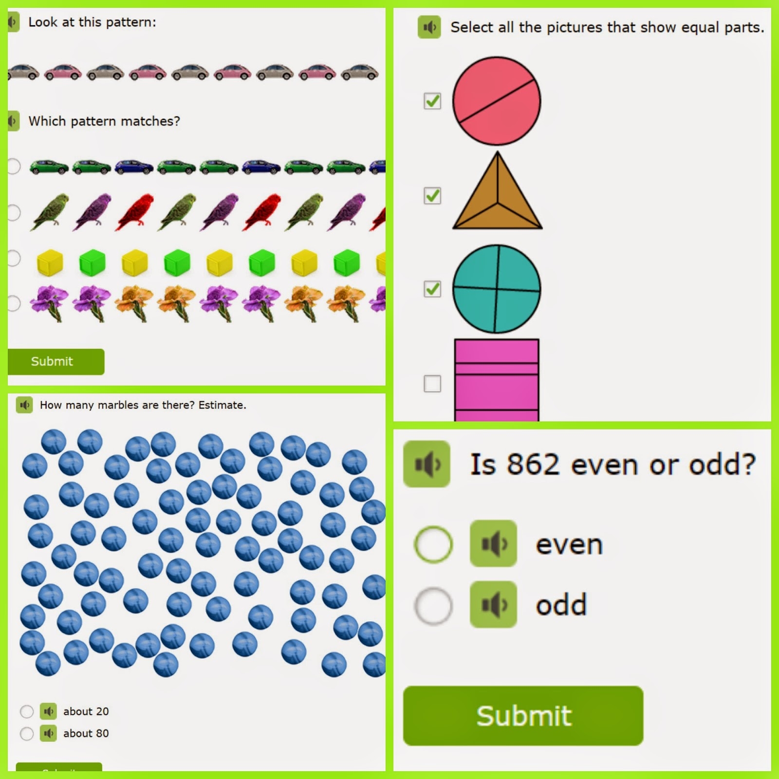 5 Ways IXL Math Worksheets Boost Student Learning