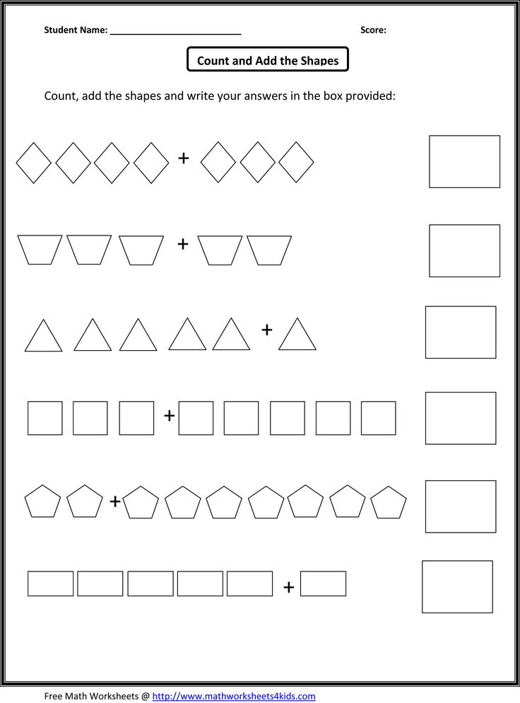 5 Essential K 5 Learning Worksheets for Success