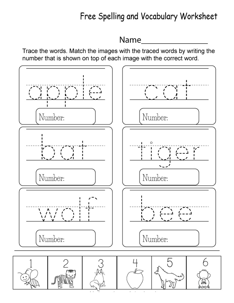 5 Ways to Make K5 Learning Worksheets Fun