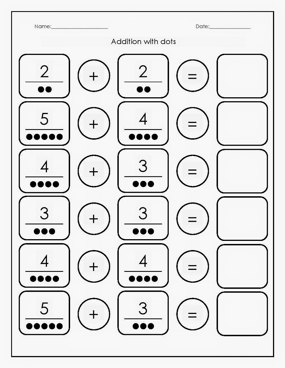 K5 Learning Worksheets for Fun Math and Reading Practice