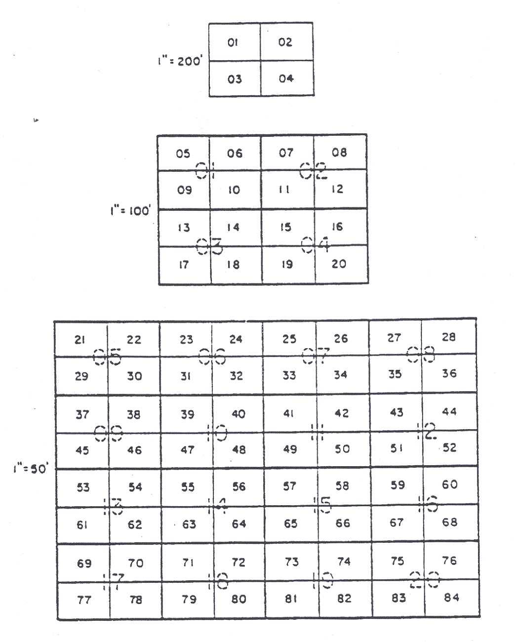 Large Printable Numbers 1 50 Pdf