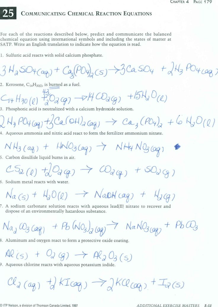 7 Ways to Master Limiting Reagent Worksheet Answers