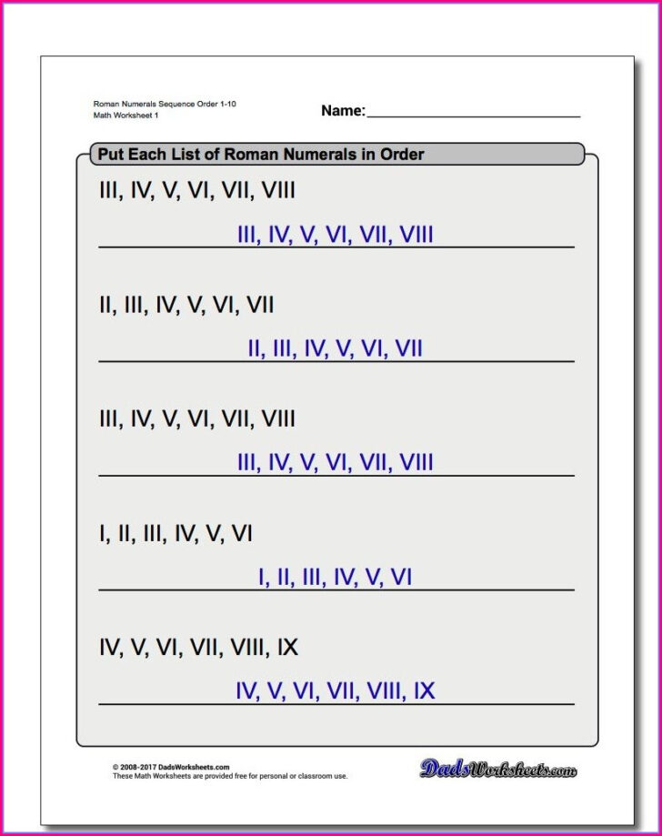 5 Ways to Use Live Worksheets Answer Key