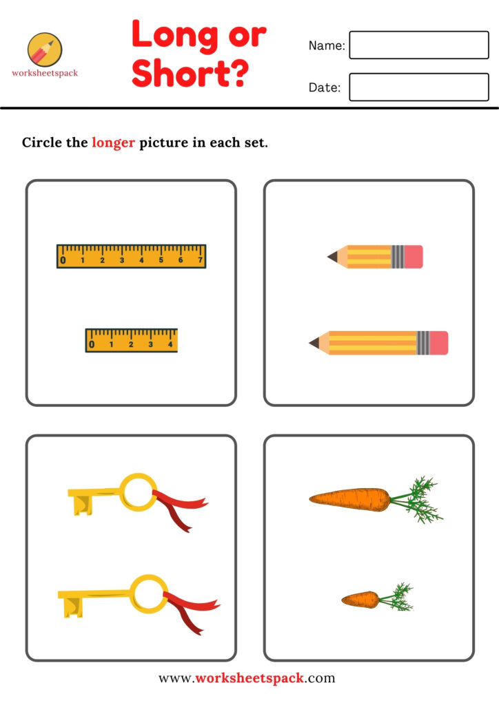 5 Ways to Master Long and Short a Worksheets