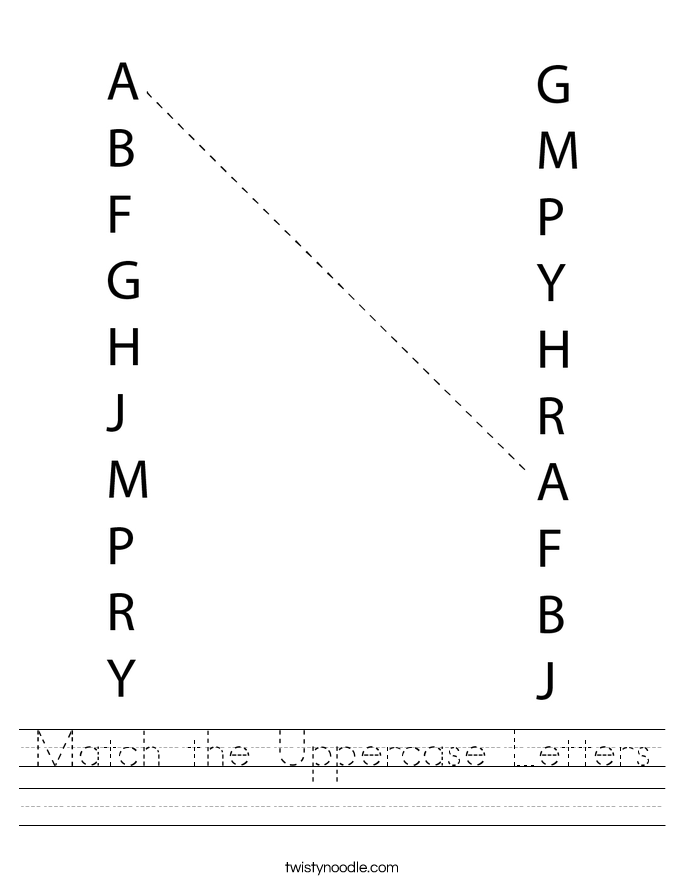 5 Ways to Master Matching Same Letters