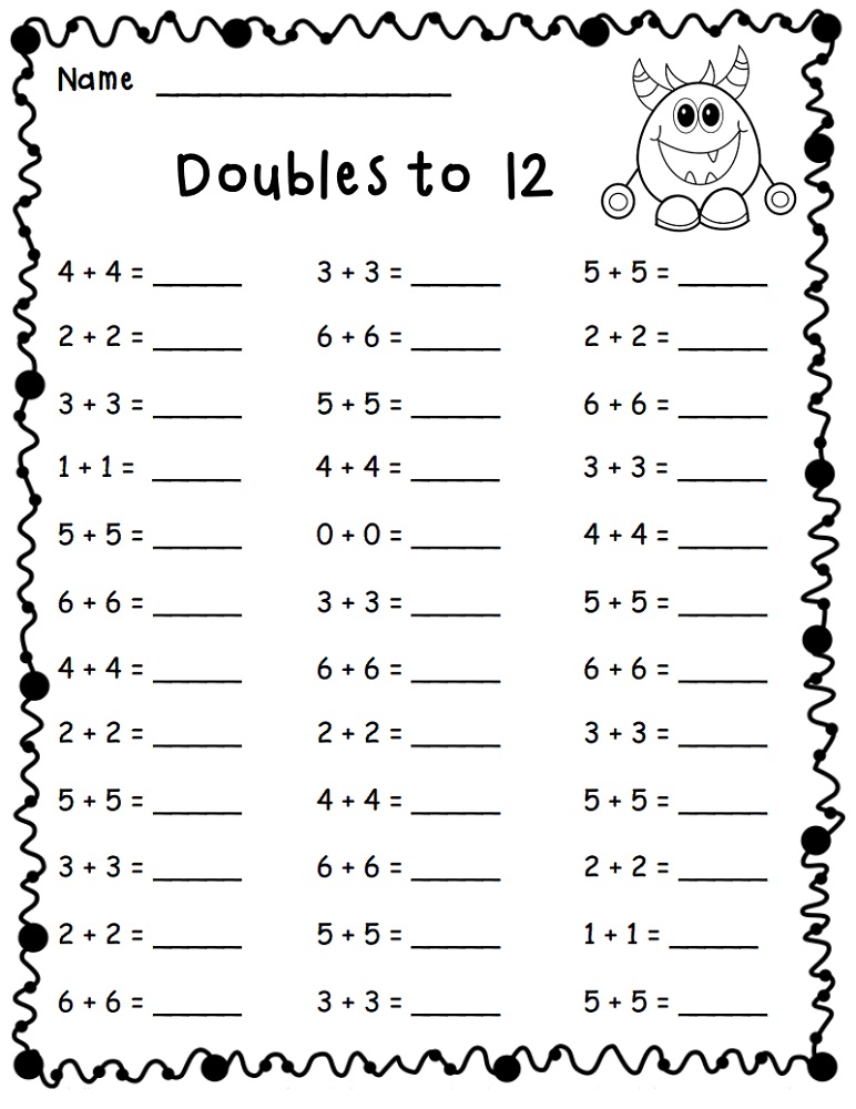 7 Fun Ways to Learn Maths for 7 Year Olds