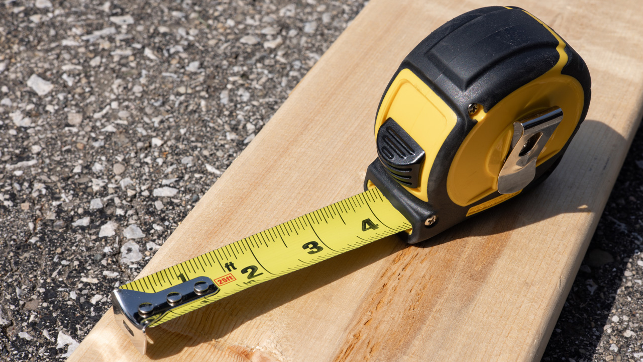 5 Ways to Master Measurements on a Ruler