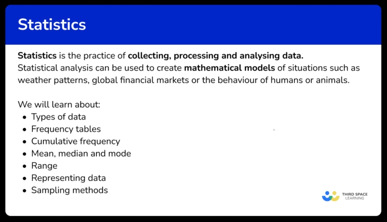 5 Ways to Master Statistics with Worksheets