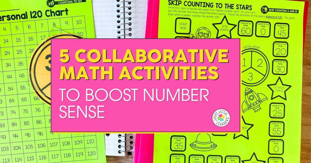 5 Ways to Boost Math Skills with Mental Math Worksheets