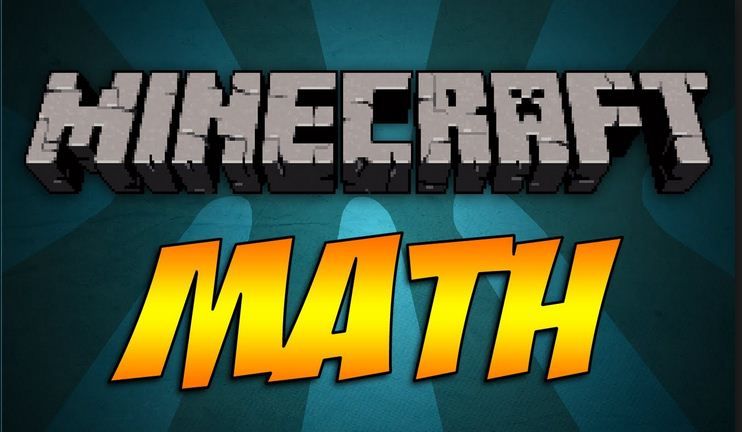 Minecraft Math Worksheets for Kids Fun Learning