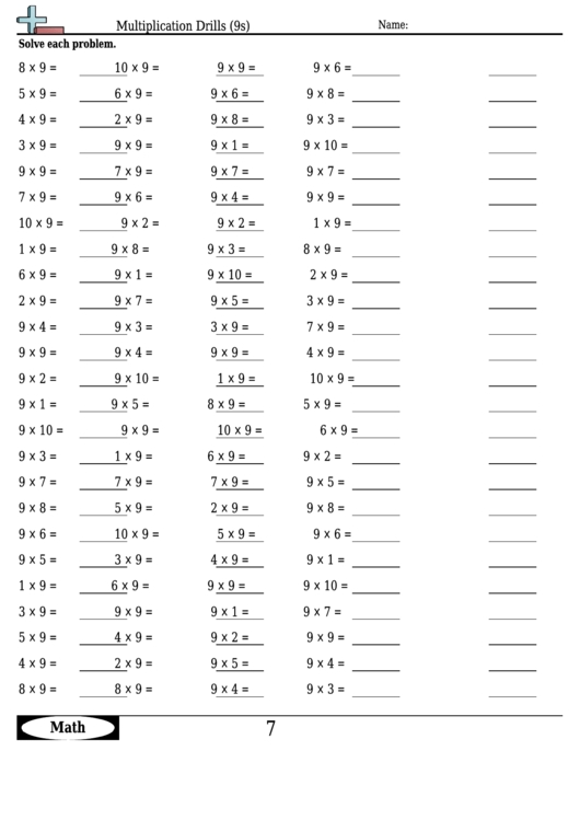 Mastering 2s: Fun Multiplication 2s Worksheet for Kids