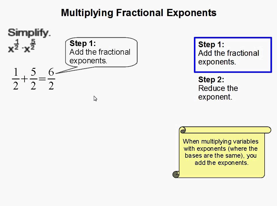 5 Ways to Master Multiplication with Exponents