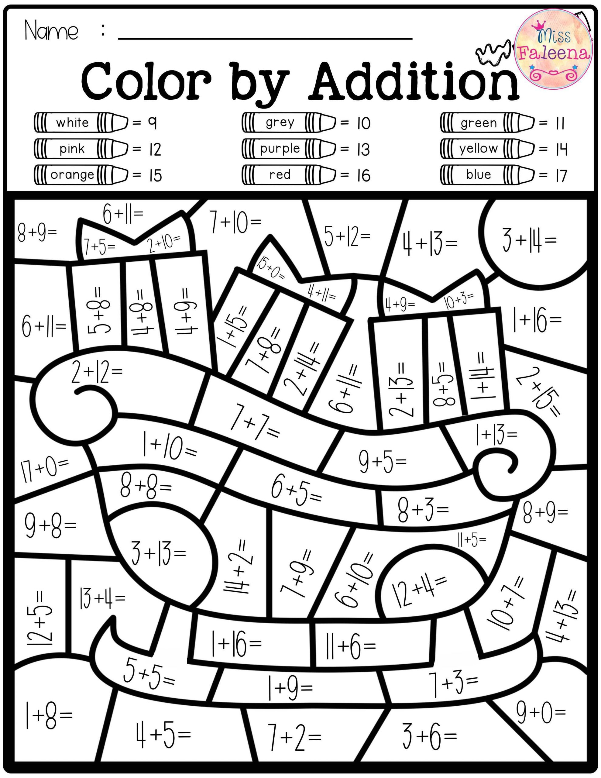 Multiplication Worksheet Grade 4