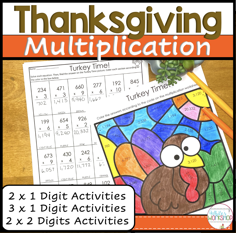 Multiplication Worksheets By 11