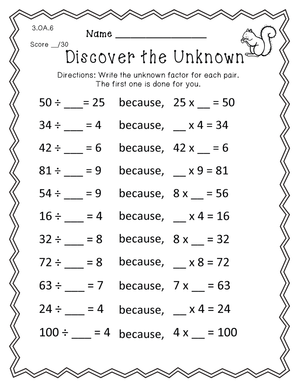 5 Fun Ways to Practice 3rd Grade Multiplication