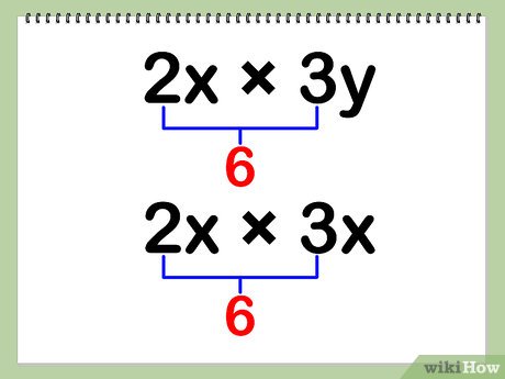 5 Ways to Multiply Polynomials Easily