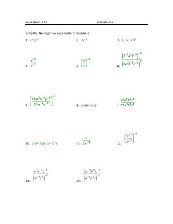 Multiplying Monomials Worksheet Practice By Edia Tpt