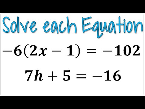 Solve Multistep Equations with Confidence and Accuracy