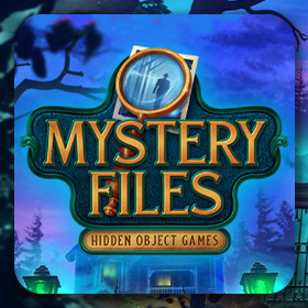 Mystery Files Hidden Objects Walkthrough