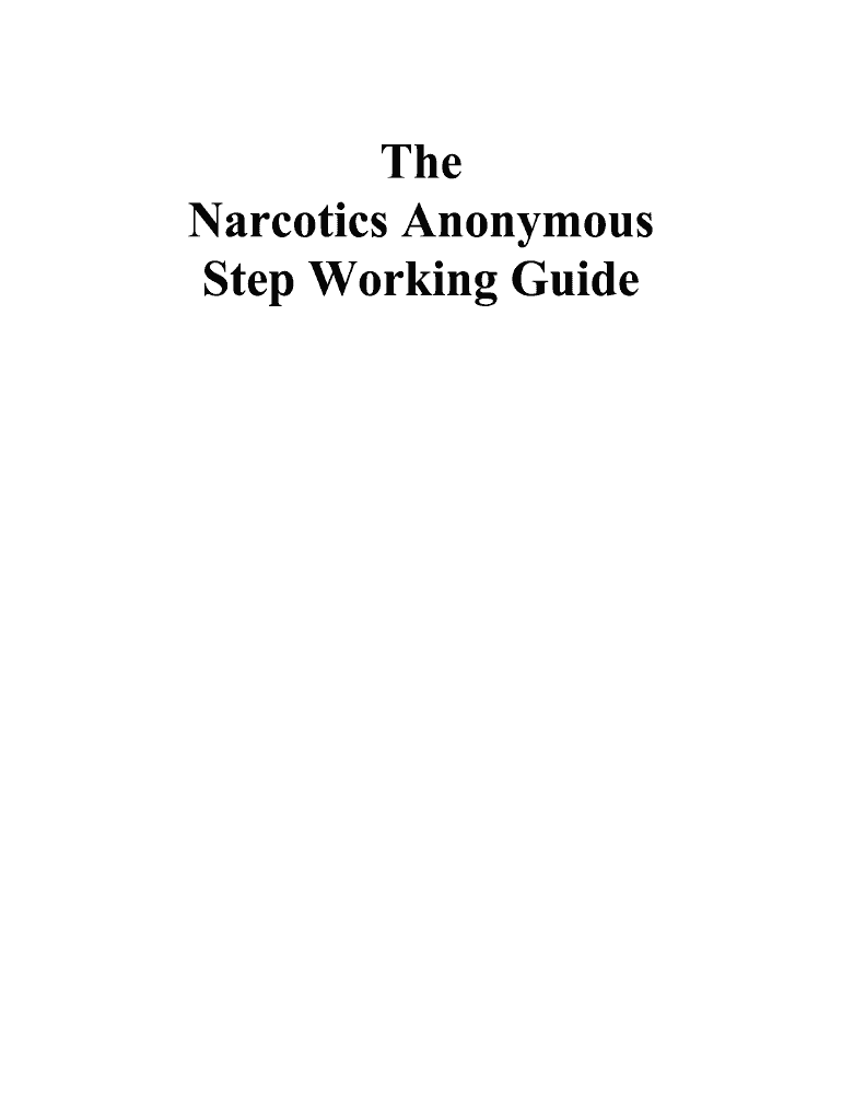 Na Step 1 Worksheet Pdf