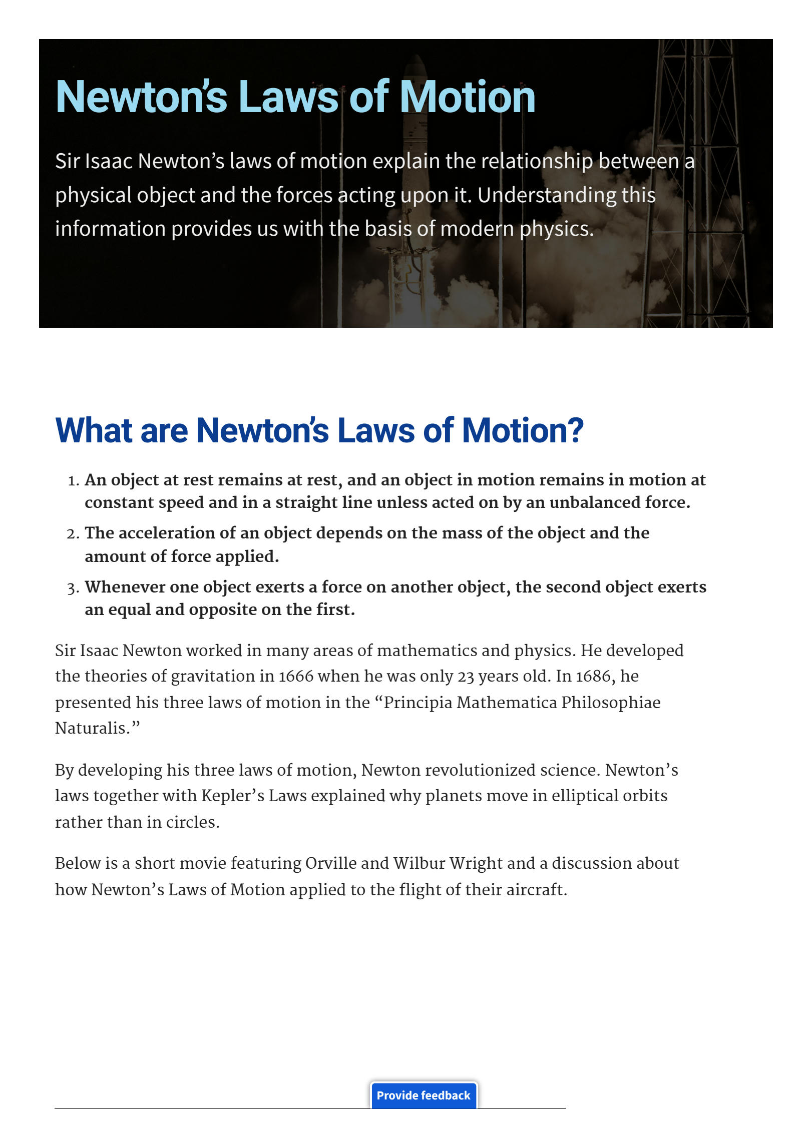 5 Ways to Master Newton's Laws of Motion