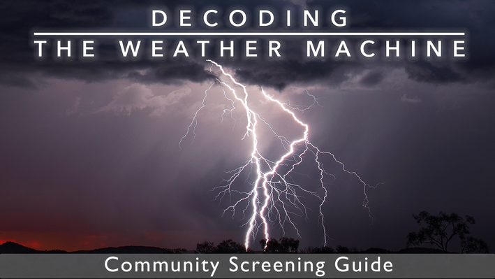 Nova Decoding the Weather Machine Worksheet Answers