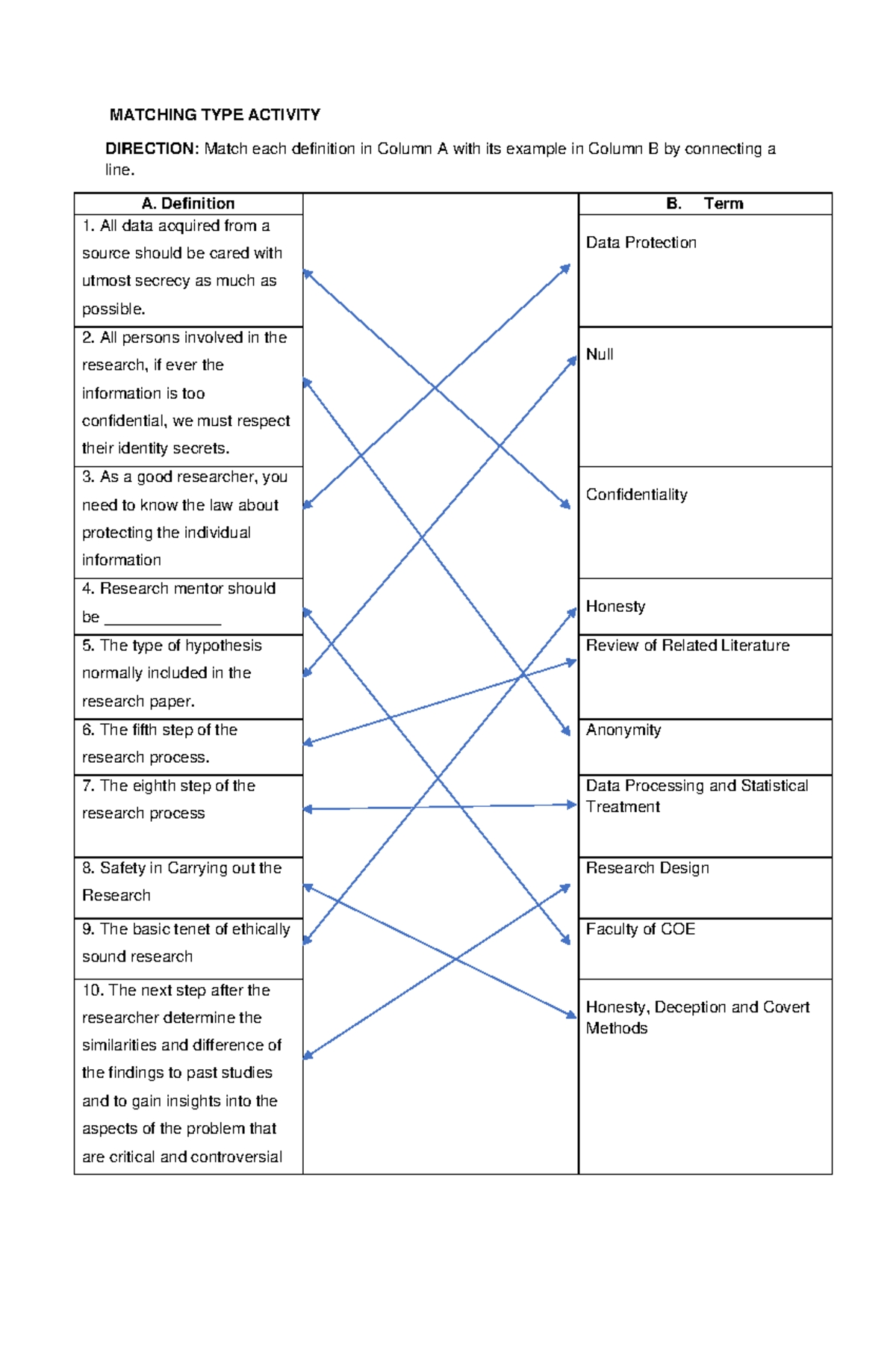 5 Ways to Improve Number Matching Skills