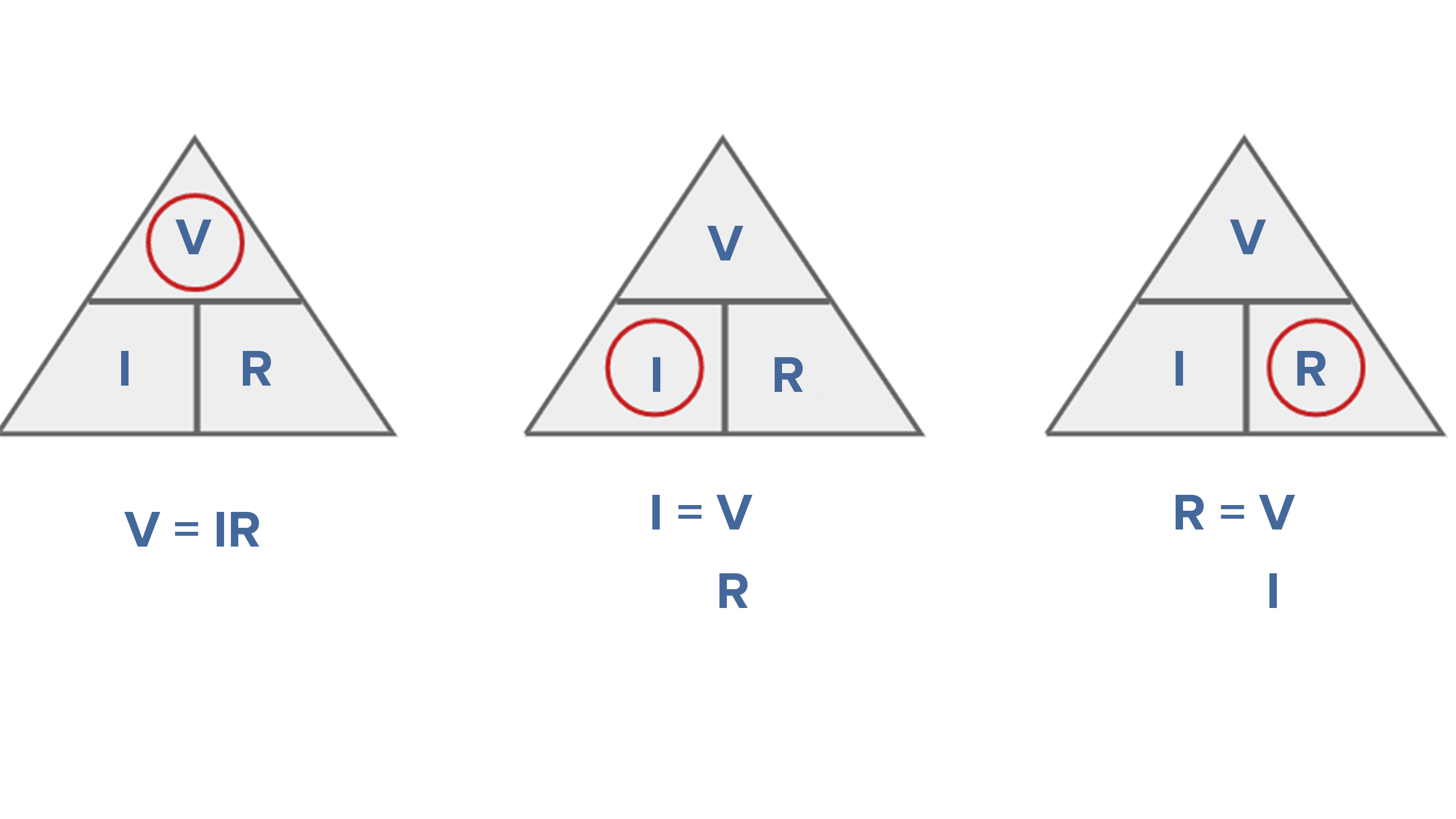 Master Ohm's Law with Free Worksheets and Examples