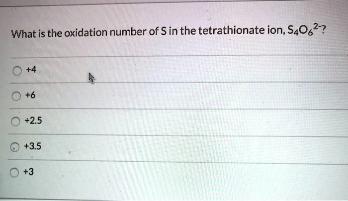 5 Ways to Master Oxidation Numbers