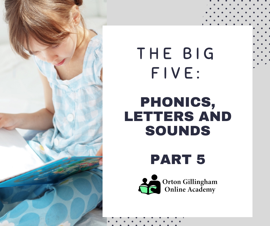 5 Phonics Worksheets for Kindergarten Success