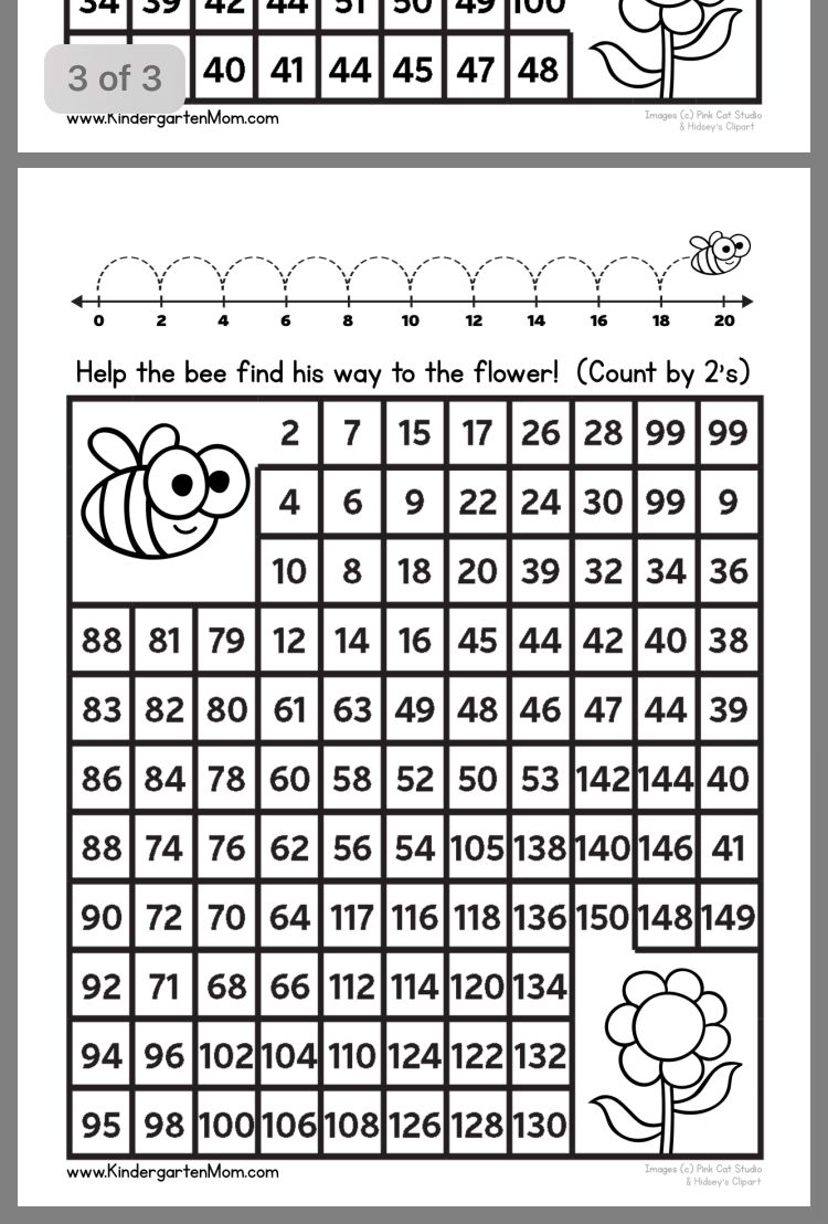 Pin By Anna Demmler On Teaching Ideas Counting In 2S Math Teaching