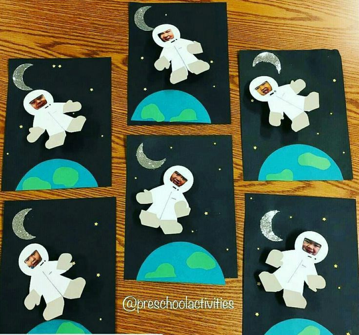 Planets For Kindergarten Kindergarten