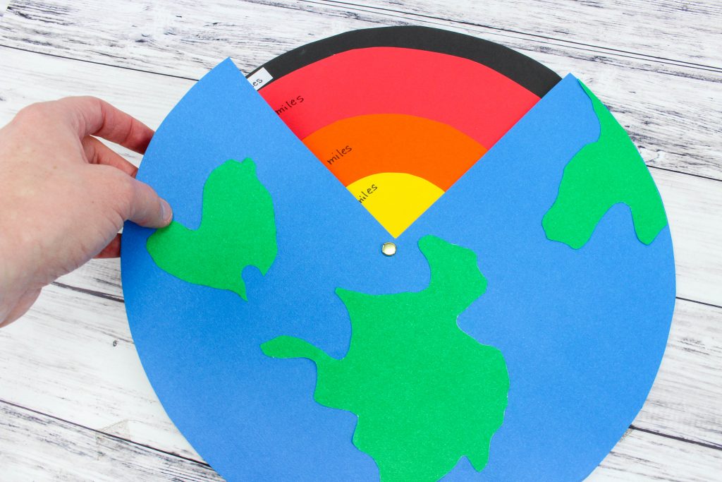 Plate Boundaries Worksheet: Interactive Earth Science Exploration