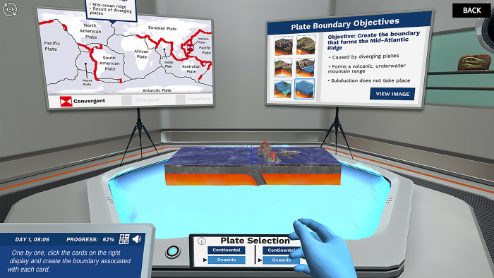 5 Ways to Read a Plate Tectonics Diagram