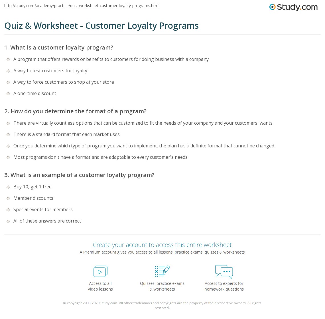 Points Promotion Worksheet: Boosting Customer Loyalty Made Easy