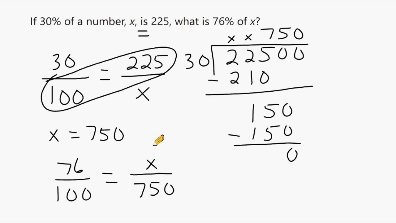 Ppt Solve Percent Problems Powerpoint Presentation Free Download Id 2534004