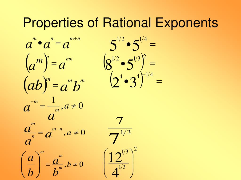 5 Ways to Master Properties of Exponents