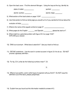 5 Ways to Master Prentice-Hall Inc Worksheet Answers