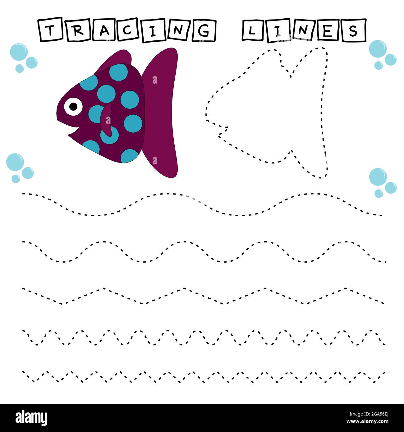 Preschool Worksheets Pdf