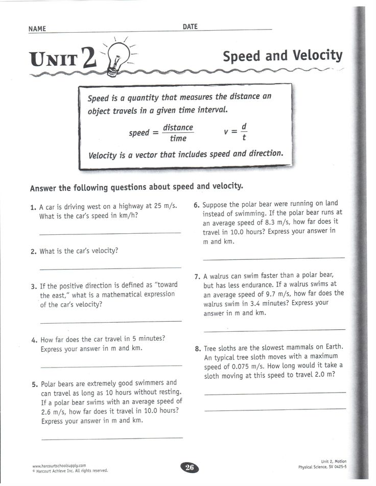 Printable 8Th Grade Science Worksheets Tutore Org Master Of Documents