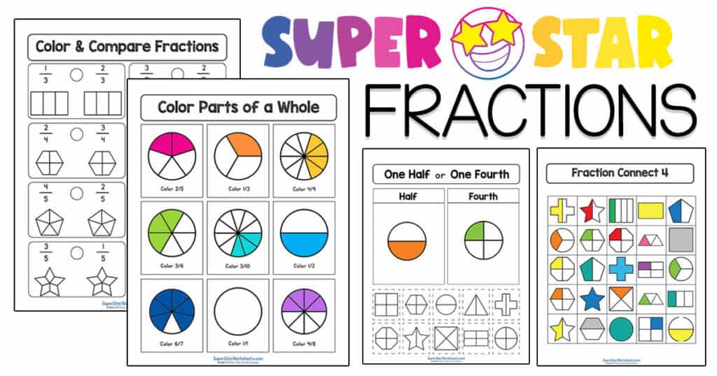 Printable Primary Math Worksheet For Math Grades 1 To 6 Based On The Singapore Math Curriculum