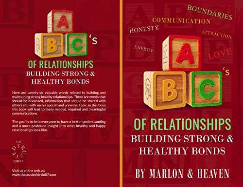 Building Healthy Bonds: Relationship Expectations Worksheet