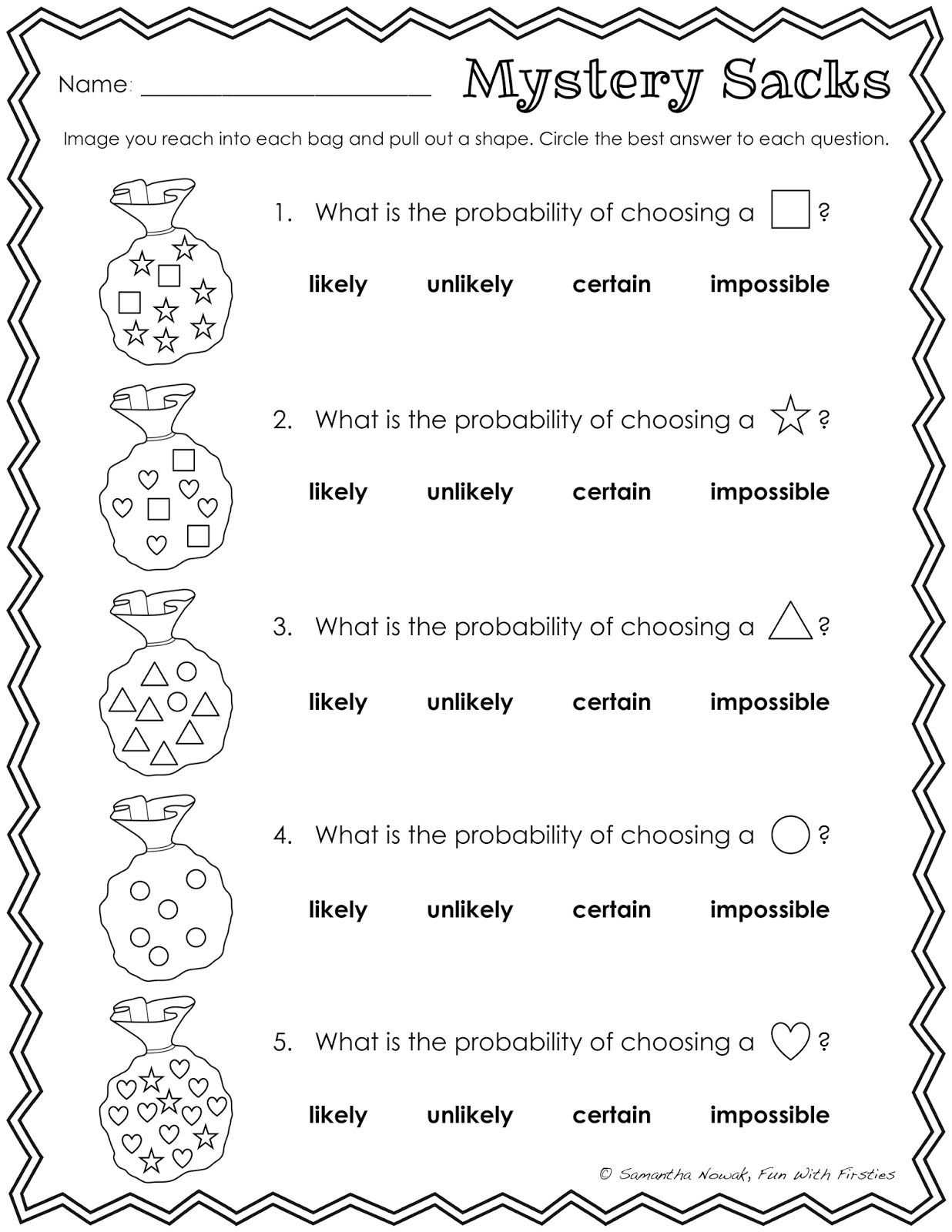 7 Ways to Master Probability in 7th Grade