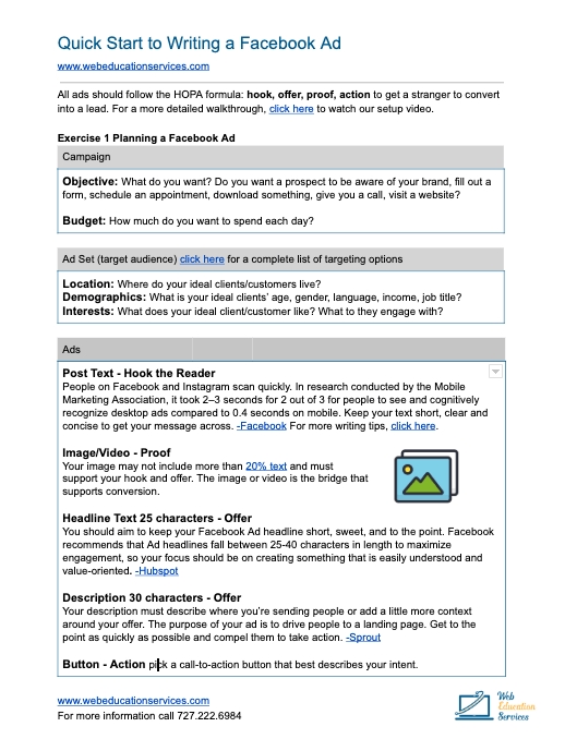 Promotion Point Worksheet Ippsa