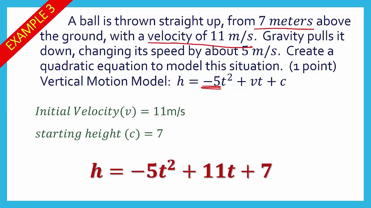 5 Ways to Master Quadratic Functions