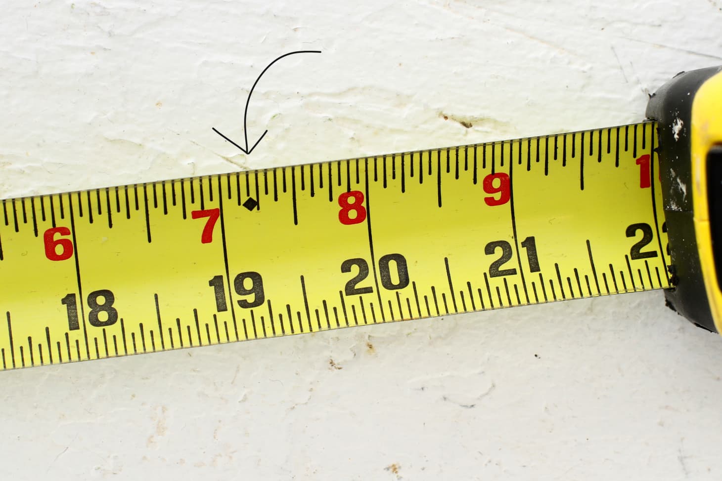 5 Ways to Read a Tape Measure Like a Pro