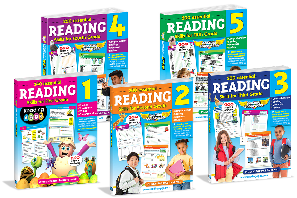 Reading Comprehension Grade 4 Pdf