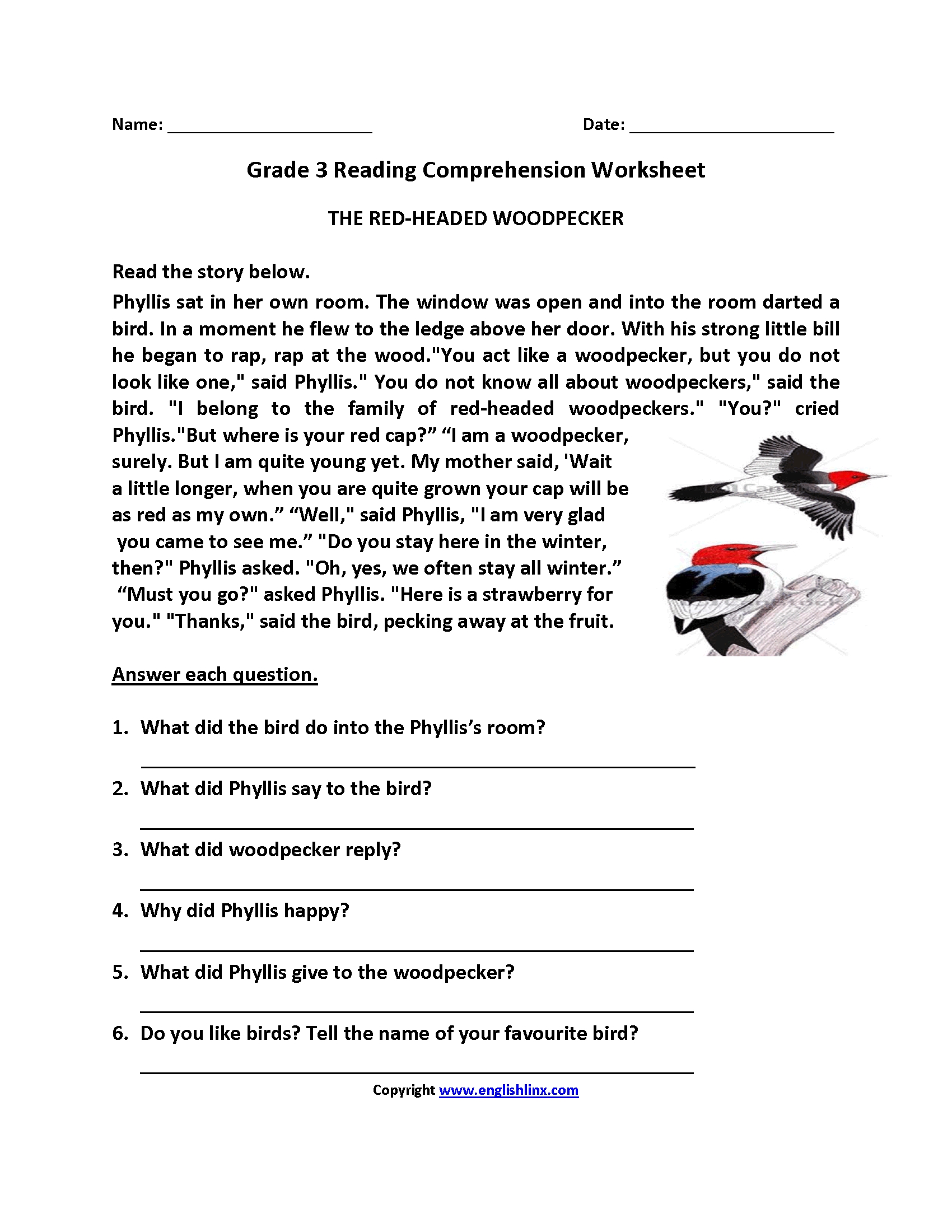 5 Tips to Boost 3rd Grade Reading Comprehension